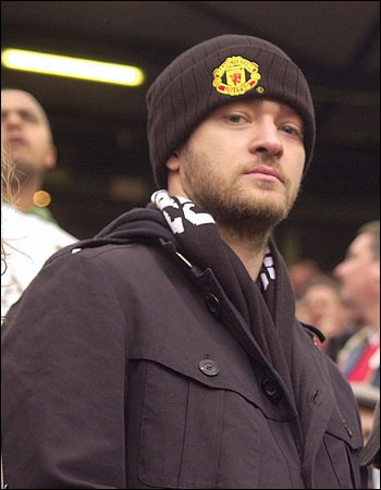 fan timberlake